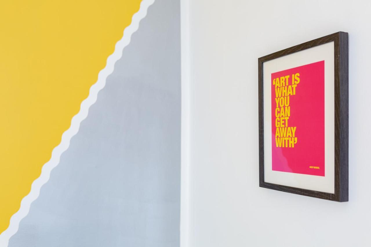 Comfortable Liverpool Townhouse - Free Parking ภายนอก รูปภาพ